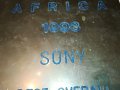 ⭐SONY PRO AV AFRICA 1993 X 2 ENGLAND 2506210946⭐, снимка 8