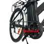 ЕЛЕКТРИЧЕСКИ ВЕЛОСИПЕД 36V/11AH-26’’ +PAS система+Шест скористи+Дисплей+ЛИЗИНГ, снимка 5