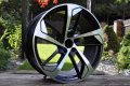 21" Джанти Ауди 5X112 Audi RS A5 S5 A6 S6 A8 S8 D4 4H Q3 Q5 Q7 SQ  , снимка 3