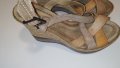 Samoa Vera Pelle - Италиански сандали, снимка 8