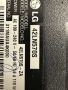42LN570S EAX64797004(1.1) EBT62700101 EAX64905301(2.3) LGP42-13PL1 50T10-C00 T420HVN05.0 T500HVD02.0, снимка 1
