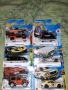 Колички Hot Wheels и Matchbox 1:64, снимка 4