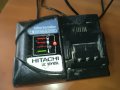 hitachi li-ion battery charger-внос germany, снимка 11