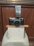 Продавам Фотоапарат Киев СССР.Заедно със светкавица., снимка 2