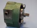 Хидравлична помпа TOS 503 1012E1-5C3 1013E2 Hydraulic pump, снимка 14