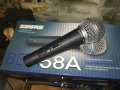 shure комплект-BETA, снимка 7