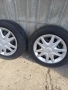 джанти с гуми за форд феста195 6015, снимка 9