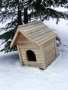 Къща за куче- кучешка колиба , снимка 2