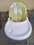детско столче за хранене , снимка 1