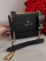 Черна чанта Michael Kors/IM52b, снимка 2
