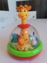 Музикален пумпал Жираф, снимка 8