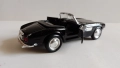 Bburago BMW 507 1957 Spider - Мащаб 1:32, снимка 5