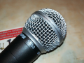 shure sm58 microphone-внос swiss 2004221149, снимка 2