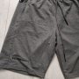 Мъжки спортни памучни къси гащи Under Armour размер L, снимка 4