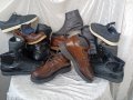 мъжки боти Gordon Jack Platform Shoes Boots Mens sz 44 / US 11 / UK 10, снимка 17