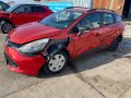 Renault Clio Estate 1.2i, 73 ph, 5sp., 128 000 km, engine D4F 740, 2014, euro 5B, снимка 4