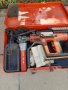 HILTI DX 750 инструмент за директен монтаж, снимка 5
