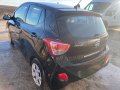 Hyundai I10 1.0I, 67 ph, 5 speed, engine G3LA, 2016 , 128000 km., euro 6B, Хюндай И10, 1.0i , 67 кс., снимка 6
