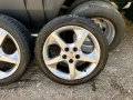 Алуминиеви джанти 17цола 5x114.3+ГУМИ 225/45/17 за Kia,Hyundai,Mazda, снимка 6