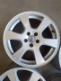 ОРИГИНАЛНИ АЛУМИНИЕВИ ДЖАНТИ ЗА ВОЛВО ХС -5х108х63.4-17 цола, снимка 5
