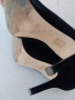 Елегантни дамски обувки с висок ток Nine West високи токчета, снимка 13