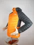 The North Face Bettaforca - Оригинално мъжко яке с пух размер S, снимка 4