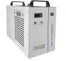 Продавам охладител chiller CW5200 за лазерна машина или CNC, снимка 3