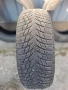 Зимни гуми 185х60х15 почти нови, снимка 7