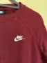 Nike W NSW Essntl Crew FLC Sweatshirt., снимка 2