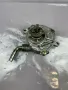 Вакуум Помпа за Мерцедес Mercedes-benz W203 A6112300065, снимка 1