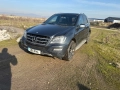 На части Mercedes ML 2011г 3.0 цди, снимка 10