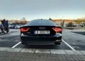Audi S7 quatro, снимка 3