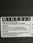 Телевизор MINERVA 37инча (Австрия) , снимка 9