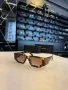 Слънчеви очила с UV400 защита с ПОДАРЪК🎁калъф Fendi😎Prada😎 - Налични различни цветове Код D1415, снимка 3