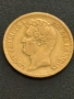 20 златни франка Луи Филип 1831 година , снимка 7