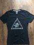 The North Face - страхотна мъжка тениска, снимка 1 - Тениски - 33228228