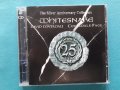 Whitesnake & David Coverdale & Coverdale • Page – 2003 - The Silver Anniversary Collection(2CD), снимка 1 - CD дискове - 40860784