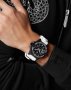 Мъжки часовник Philipp Plein THE $KULL CARBON FIBER 44mm - PWAAA1822, снимка 4