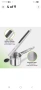 Преса за картофи / Potato Ricer Masher от Неръждаема стомана вносна високо качество, снимка 4