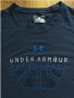 Under Armour Baseline II Graphic T-Shirt - страхотна мъжка тениска, снимка 2
