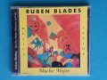 Ruben Blades – 1984 - Mucho Mejor(Salsa,Bolero,Cha-Cha), снимка 1 - CD дискове - 43592725