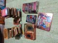 Продавам : Карти за игра Konami, Yu-Gi-Oh!, снимка 1 - Карти за игра - 43642735