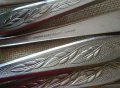 Вилици - 20 см. с маркировка "Stainless steel Japan" - неръждаема стомана, снимка 2