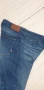 Hugo Boss Delano Slim Fit Candiani Denim Italy Mens Size 33/32 ОРИГИНАЛ Мъжки Дънки!, снимка 1
