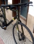 ФОКУС Ариба! Трекинг-Фитнес велосипед ! 24 скорости ! Алуминиев!, снимка 9