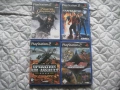 Продавам оригинални игри за Playstation2, снимка 1