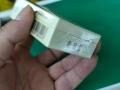 Нова запечатана кутия китайски цигари Huangchelou, снимка 5