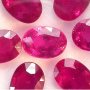 Естествени скъпоценни камъни - Рубин
