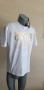 Versace Jeans Couture Cotton Regular Fit Mens Size S НОВО! ОРИГИНАЛ! Мъжка Тениска!, снимка 2