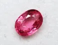 Рядък оранжево розов шпинел - 0.95кт.! Нов! , снимка 12